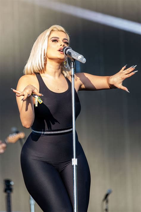 bebe rexha sexy